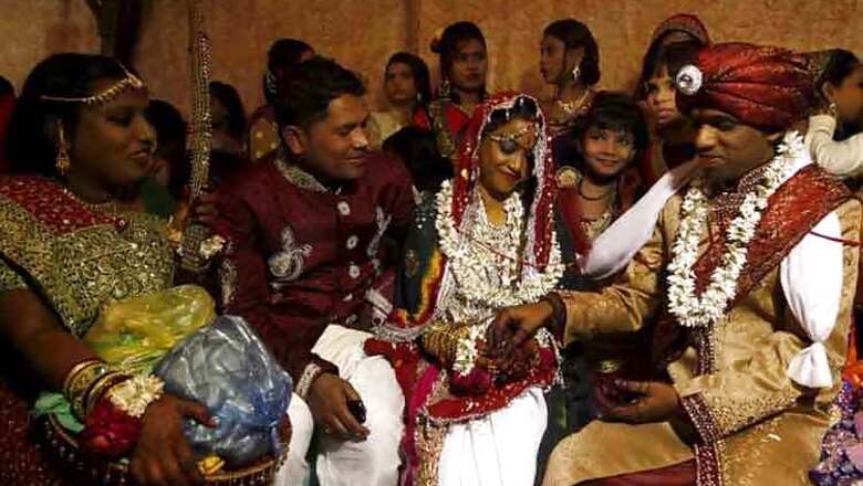 Province in Pakistan passes landmark Hindu marriage bill