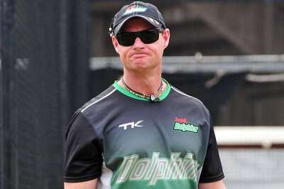 Lance Klusener Joins Tripura as Consultant Ahead of Upcoming Domestic Season