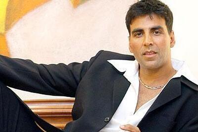 I copy common people: Akshay Kumar