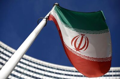 US Seizes 33 Iranian Websites Including Govt-controlled Media Ahead Nuclear Talks