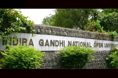 B.Tech Degrees, Diploma in Engineering Awarded by IGNOU Till 2011-12 Session Valid: AICTE
