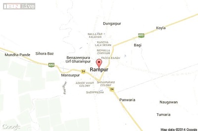 Man booked for hurting religious sentiments of wife in UP