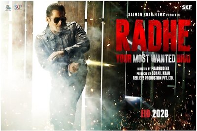 This Actor Couldn't Sign Salman Khan and Disha Patani-starrer Radhe Because of Date Issues