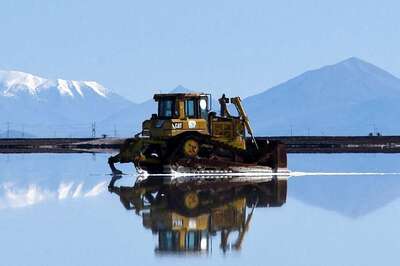 India In Talks With African, LatAm Countries To Get Critical Mineral Blocks On G2G Basis