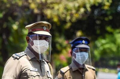 Four Posing as CBI Agents Decamp with Gold, Cash from House in Hyderabad