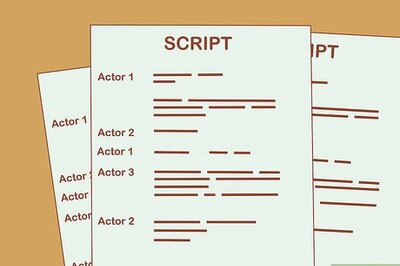 How to Direct a Movie