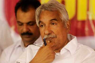 Not Meeting All Party Delegation a Dangerous Precedent: Oommen Chandy