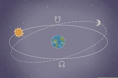 How to Find Your North Node