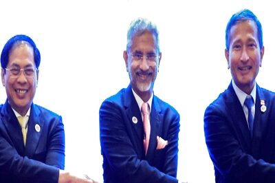 Opinion | India’s Growing Soft Power in ASEAN