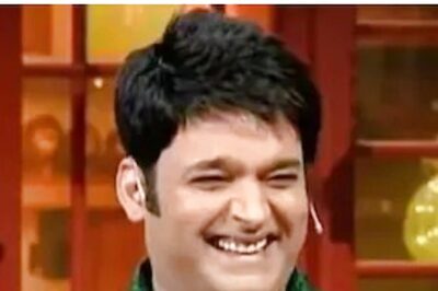 Watch: Kapil Sharma Celebrates His Birthday With Famous B-Town Villains
