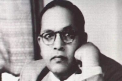 Purchase of Ambedkar's London house to be completed in 2 days