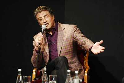 US Prosecutors Launch a Probe Into Sexual Assault Allegation Against Sylvester Stallone