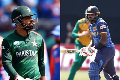Former India Wicketkeeper Explains Reason Behind Downfall Of Sri Lanka & Pakistan