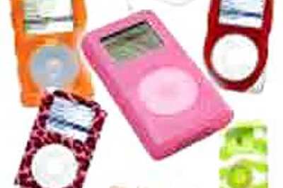 MS developing technology to rival iPod