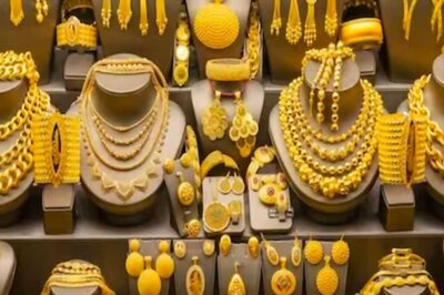 Gold Price Increases In India: Check 24 Carat Rate In Your City On April 4