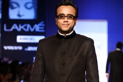  Dibakar Banerjee seeks 'further transparency' in FTII working, says the protest is beyond Gajendra Chauhan now