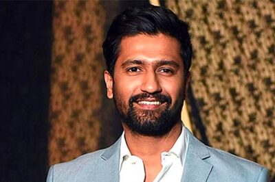 Vicky Kaushal To Amitabh Bachchan, What These Bollywood Actors Call Their Wives