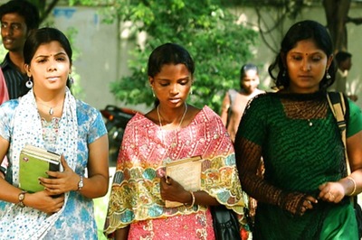 Afghanistan Crisis: Students Seek Access To Indian Institute Campuses