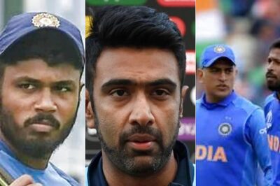 'Kudos to Hardik': Ashwin Lauds Pandya for Answering a Tricky Question on Sanju Samson in 'Dhoni's Style'