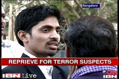 MPs raise wrongful arrests of Bangalore terror suspects in Parliament