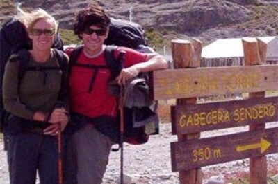 Hiking: Hit the road, Jack, with a backpack