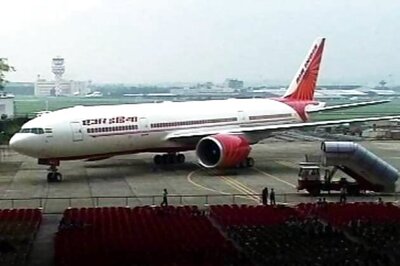 Prefer Air India for LTC: Government to employees