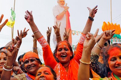 Mission 2024: Nudged by PM Modi, BJP Chalks Out Plan to Focus on Weak Booths, Lost Constituencies