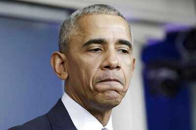 Trump Won't Give Grace Period to Obama's Ambassadors