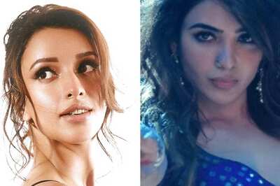 Triptii Dimri REPLACES Samantha Ruth Prabhu For a Dance Number In Allu Arjun's Pushpa 2? Know Here