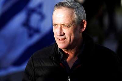 Covid-19: Israel's Gantz, Netanyahu Given 48 Hours to Form Unity Government