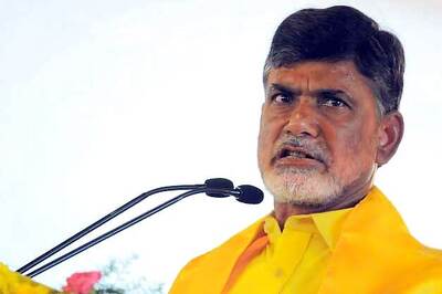 Chandrababu Naidu refuses IV drip, wants to continue fast in hospital