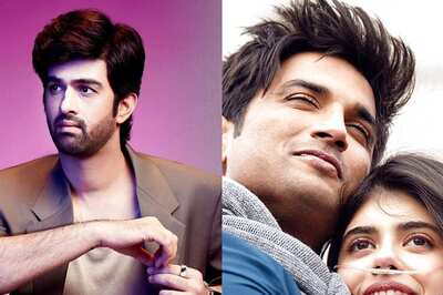 Hriday Gattani Recalls Singing For Sushant Singh Rajput In Dil Bechara: 'I Had Put A Lot Of Grief...' | Exclusive