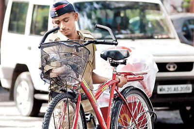 Pune blasts: Callous cops mishandle key evidence