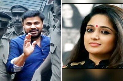 After Dileep's Arrest, Cops Now Set to Quiz Wife Kavya Madhavan
