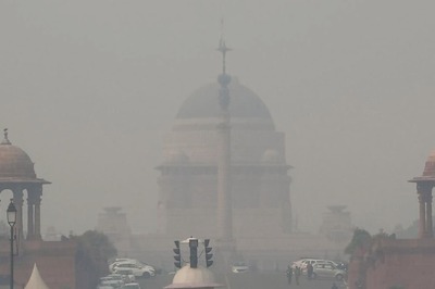 Delhi Govt Identifies 13 Hotspots, Forms ‘Committees' To Curb Pollution