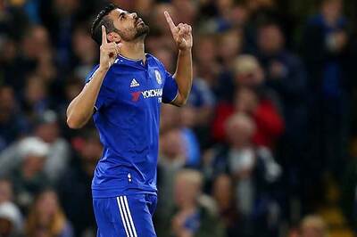 Game against Arsenal comes at perfect time for Chelsea: Diego Costa