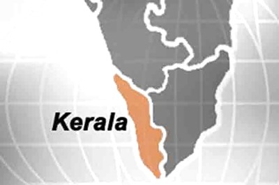 Kerala: 2 temples looted, inmate murdered
