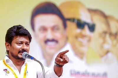'You're A Minister, Not A Layman': SC Rebukes Udhayanidhi Stalin Over Sanatan Remark