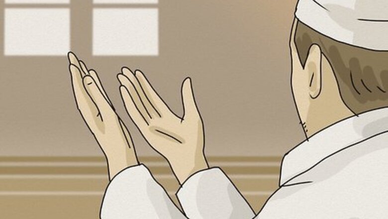 How to Perform Dua e Hajat