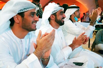 First Arab Space Mission Launches from Japan in Race for Mars, On Course as it Heads for 7-month Journey