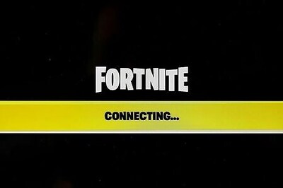 Apple Says 'Fortnite' Maker Wanted 'side Letter' To Create Own Game Store