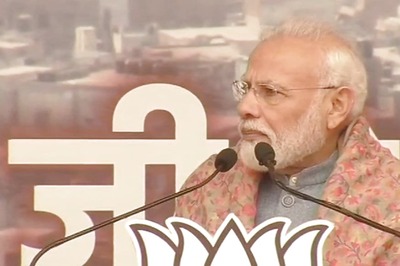 PM Modi's Delhi Speech a Bundle of Untruths & Lies, Say Left Parties