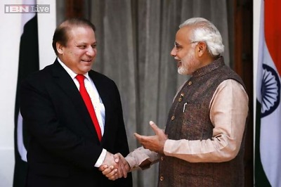 PM Modi greets Pakistan on its Independence Day