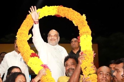 2024 Poll Play: From Odisha to Nagaland, Why Top BJP Leaders are Focusing on East and North-East