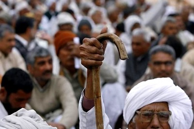 Jats Accuse Haryana Govt of Not Fulfilling Promises, Threaten Fresh Agitation