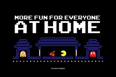 Free Game Alert: Pac-Man: Championship Edition 2 is Now Free for All Your Devices