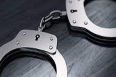 Delhi and Kolkata Police Nab Kingpin in Fake Passport Nexus