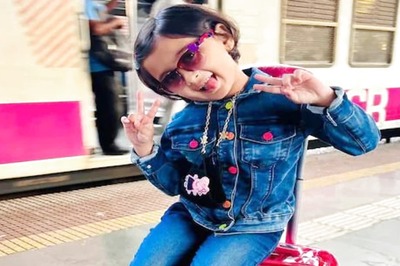 Myra Vaikul Missing From Mazhi Tuzhi Reshimgaath. Here's Why