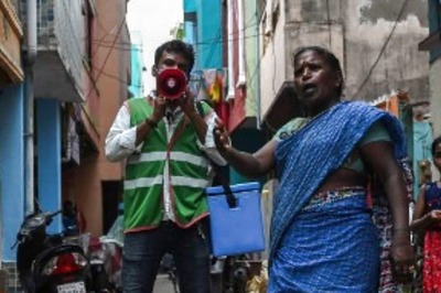 India Logs 10,302 Fresh Covid Infections, 267 More Deaths; Active Cases Decline to 1,24,868