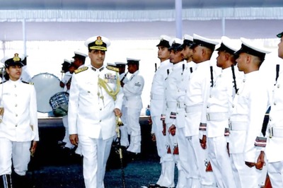Women Coast Guards Should Be Granted Permanent Commission; Why SC Stresses Need for Gender Equality